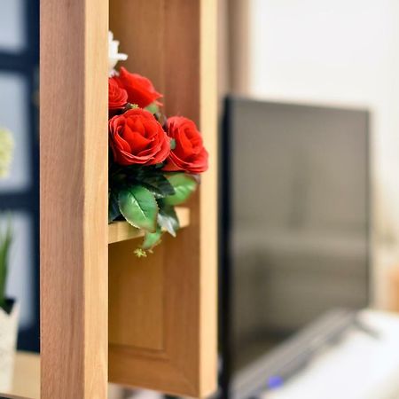 Ban Jelacic Apartment زغرب المظهر الخارجي الصورة