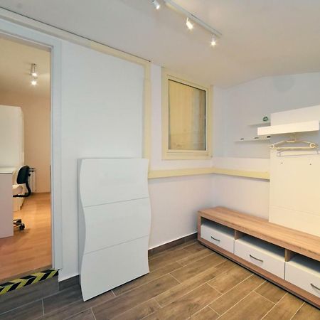 Ban Jelacic Apartment زغرب المظهر الخارجي الصورة