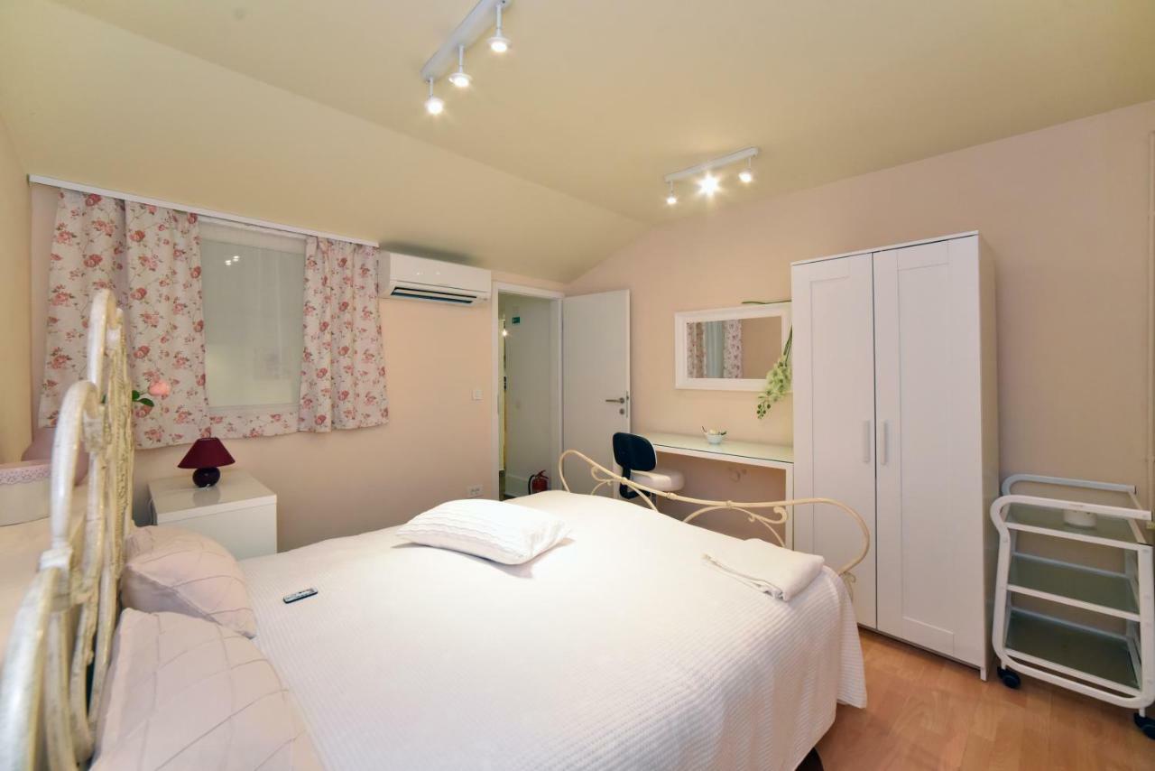 Ban Jelacic Apartment زغرب المظهر الخارجي الصورة